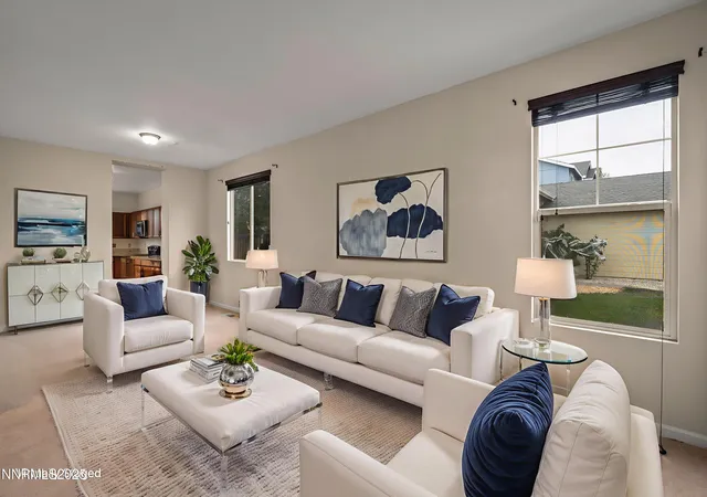 Photo 3 of Single family home for sale at 9050 Rising Sun Dr, Reno, NV 89506 | MLS# 250057097 | Listing updated on 2025-12-15
