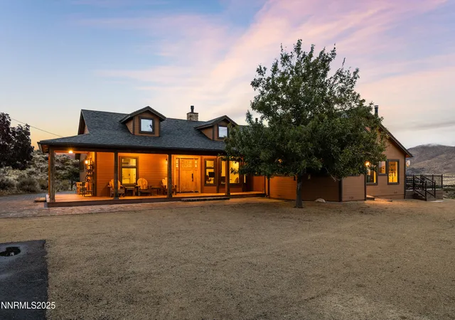 Photo 1 of Single family home for sale at 110 Moonstone Ln, Reno, NV 89508 | MLS# 250057297 | Listing updated on 2026-09-21