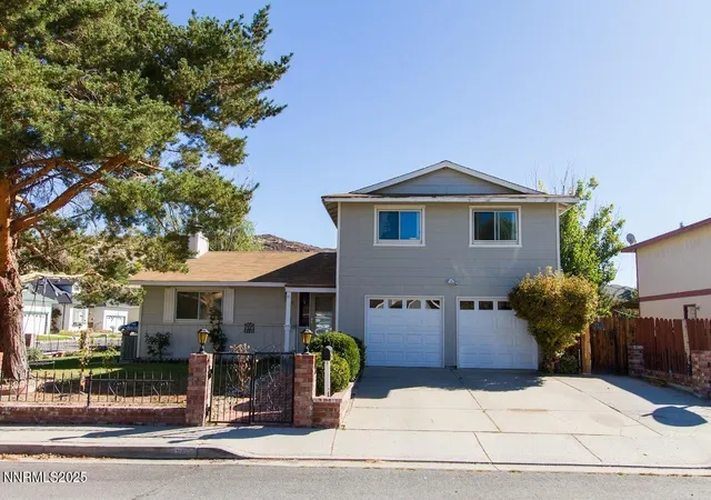 Photo 1 of Single family home for sale at 7360 Berryhill Dr, Reno, NV 89511 | MLS# 250057136 | Listing updated on 2025-11-24