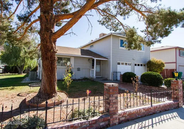 Photo 2 of Single family home for sale at 7360 Berryhill Dr, Reno, NV 89511 | MLS# 250057136 | Listing updated on 2025-11-24