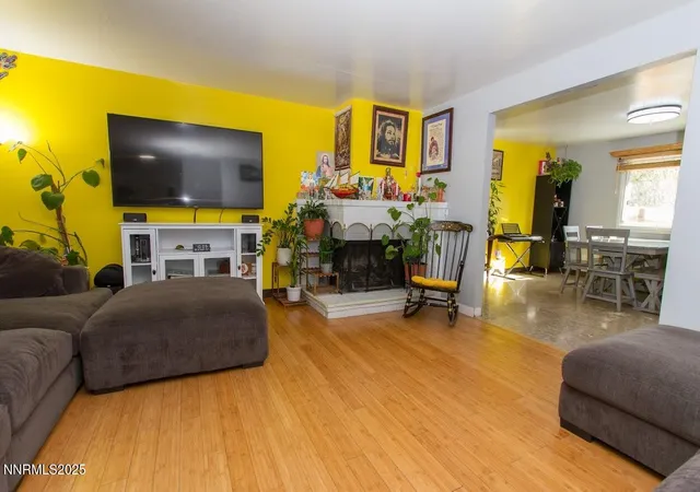 Photo 3 of Single family home for sale at 7360 Berryhill Dr, Reno, NV 89511 | MLS# 250057136 | Listing updated on 2025-11-24