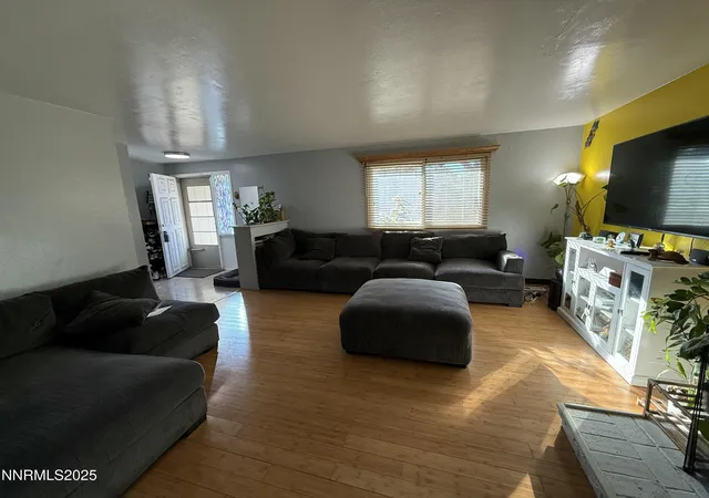 Photo 3 of Single family home for sale at 7360 Berryhill Dr, Reno, NV 89511 | MLS# 250057136 | Listing updated on 2025-11-24