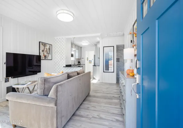 2nd image of 527 10th St, Sparks, NV 89431 | MLS# 250057255