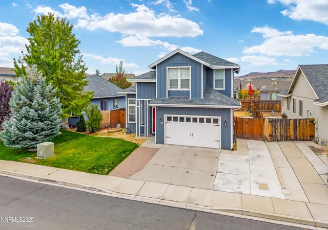 Photo 3 of Single family home for sale at 9920 Grand Fls Dr, Reno, NV 89506 | MLS# 250057125 | Listing updated on 2026-08-28