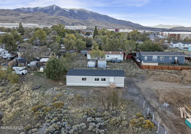 3rd image of 230 Medgar Ave, Reno, NV 89506 | MLS# 250057170