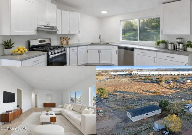 1st image of 230 Medgar Ave, Reno, NV 89506 | MLS# 250057170