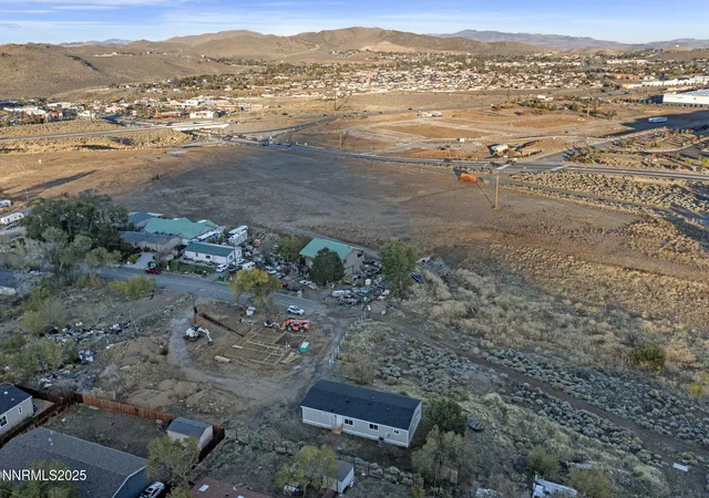 43rd image of 230 Medgar Ave, Reno, NV 89506 | MLS# 250057170