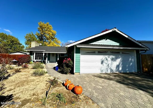 1st image of 612 W Winnie Ln, Carson City, NV 89703 | MLS# 250057232