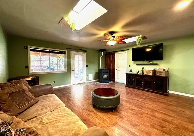 3rd image of 612 W Winnie Ln, Carson City, NV 89703 | MLS# 250057232