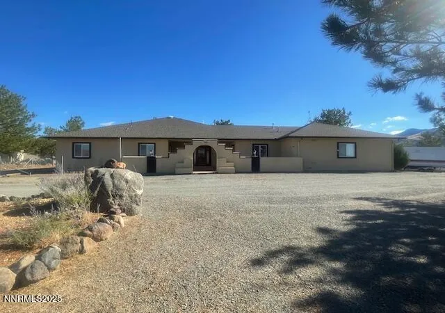 Photo 1 of Single family home for sale at 5700 Twin Springs Rd, Reno, NV 89510 | MLS# 250057144 | Listing updated on 2026-07-23