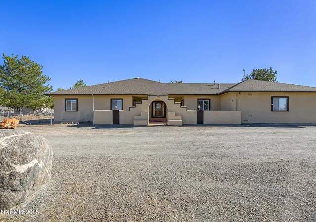 Photo 2 of Single family home for sale at 5700 Twin Springs Rd, Reno, NV 89510 | MLS# 250057144 | Listing updated on 2026-07-23