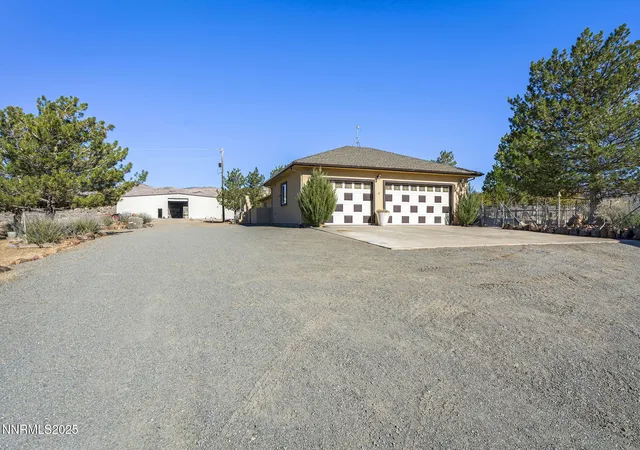 Photo 3 of Single family home for sale at 5700 Twin Springs Rd, Reno, NV 89510 | MLS# 250057144 | Listing updated on 2026-07-23