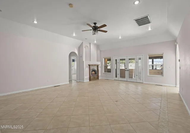 Photo 4 of Single family home for sale at 5700 Twin Springs Rd, Reno, NV 89510 | MLS# 250057144 | Listing updated on 2026-07-23