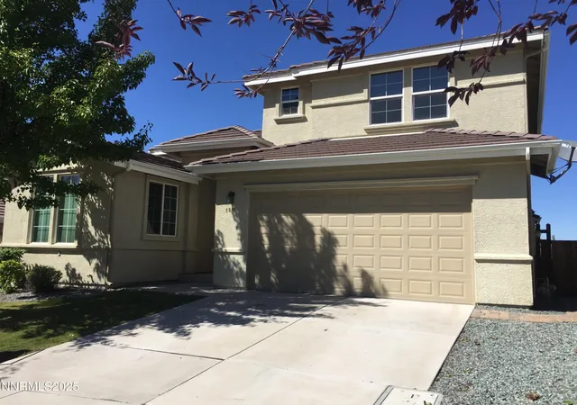 Photo 2 of Single family home for sale at 2910 Albazano Ct, Sparks, NV 89436 | MLS# 250057226 | Listing updated on 2026-05-27