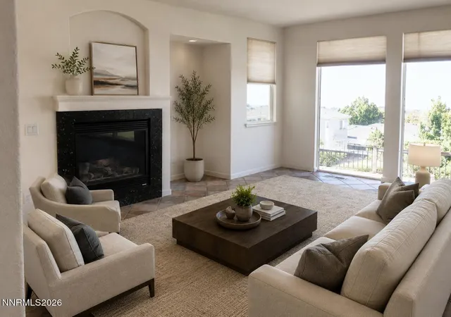 Photo 3 of Single family home for sale at 2910 Albazano Ct, Sparks, NV 89436 | MLS# 250057226 | Listing updated on 2026-05-27