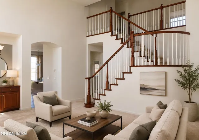 Photo 4 of Single family home for sale at 2910 Albazano Ct, Sparks, NV 89436 | MLS# 250057226 | Listing updated on 2026-05-27