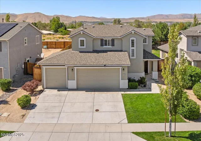 Photo 1 of Single family home for sale at 14345 Murdoch Dr, Reno, NV 89506 | MLS# 250057175 | Listing updated on 2025-12-15