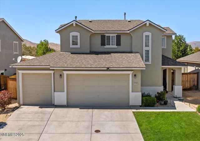 Photo 2 of Single family home for sale at 14345 Murdoch Dr, Reno, NV 89506 | MLS# 250057175 | Listing updated on 2025-12-15