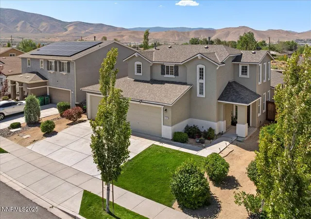 Photo 3 of Single family home for sale at 14345 Murdoch Dr, Reno, NV 89506 | MLS# 250057175 | Listing updated on 2025-12-15