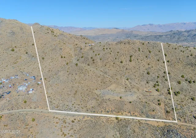 Photo 17 of Land for sale at 1325 Freds Mountain Rd, Reno, NV 89508 | MLS# 250057195 | Listing updated on 2026-05-08