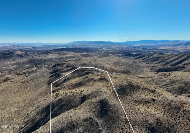 Photo 1 of Land for sale at 1325 Freds Mountain Rd, Reno, NV 89508 | MLS# 250057195 | Listing updated on 2026-05-08