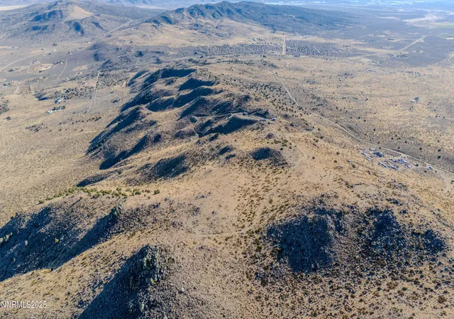 Photo 2 of Land for sale at 1325 Freds Mountain Rd, Reno, NV 89508 | MLS# 250057195 | Listing updated on 2026-05-08