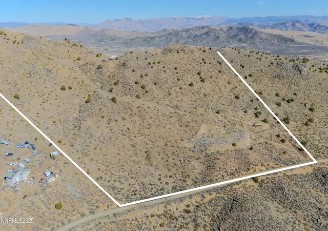 Photo 3 of Land for sale at 1325 Freds Mountain Rd, Reno, NV 89508 | MLS# 250057195 | Listing updated on 2026-05-08
