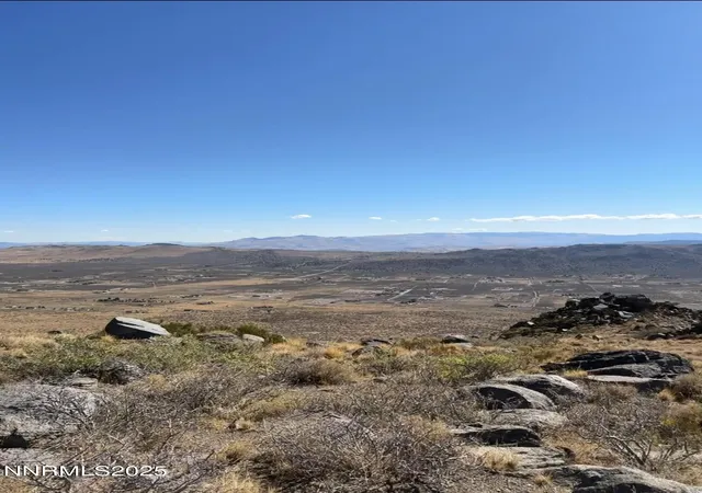Photo 4 of Land for sale at 1325 Freds Mountain Rd, Reno, NV 89508 | MLS# 250057195 | Listing updated on 2026-05-08