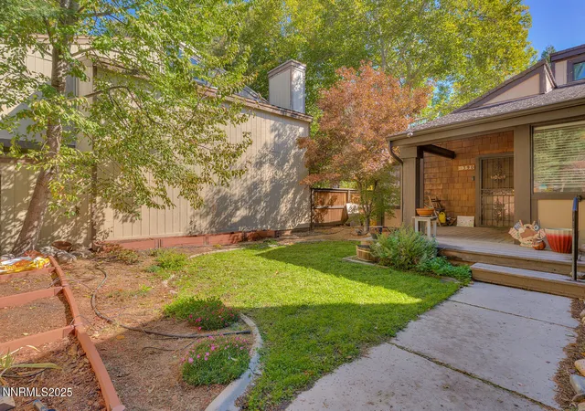 Photo 2 of Single family home for sale at 390 W Riverview Cir, Reno, NV 89509 | MLS# 250057213 | Listing updated on 2025-10-18