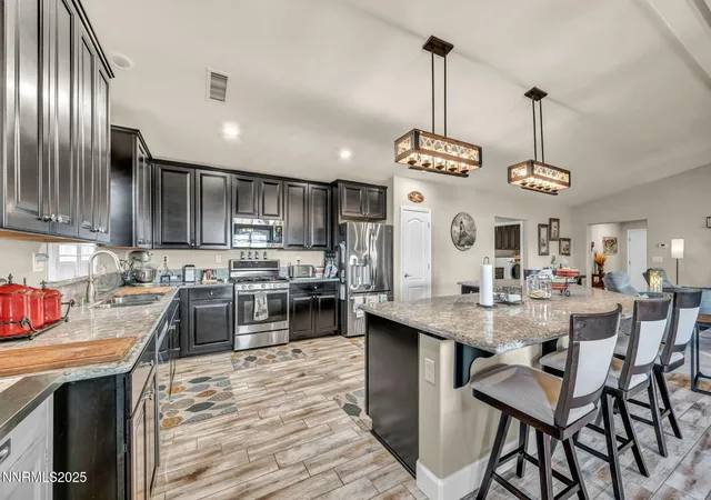 Photo 1 of Single family home for sale at 7262 Lacerta Dr, Sparks, NV 89436 | MLS# 250057224 | Listing updated on 2026-02-11