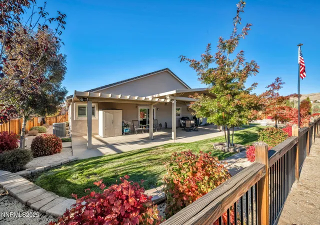 Photo 2 of Single family home for sale at 7262 Lacerta Dr, Sparks, NV 89436 | MLS# 250057224 | Listing updated on 2026-02-11