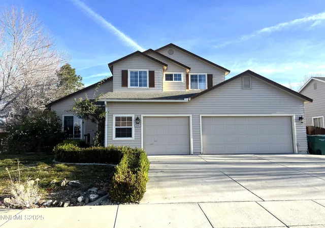Photo 1 of Single family home for sale at 3245 Gerona Ct, Sparks, NV 89436 | MLS# 250058112 | Listing updated on 2026-01-13