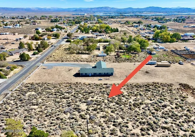 Photo 3 of Land for sale at 00 Plata Mesa Dr #00, Reno, NV 89508 | MLS# 250057239 | Listing updated on 2026-09-07