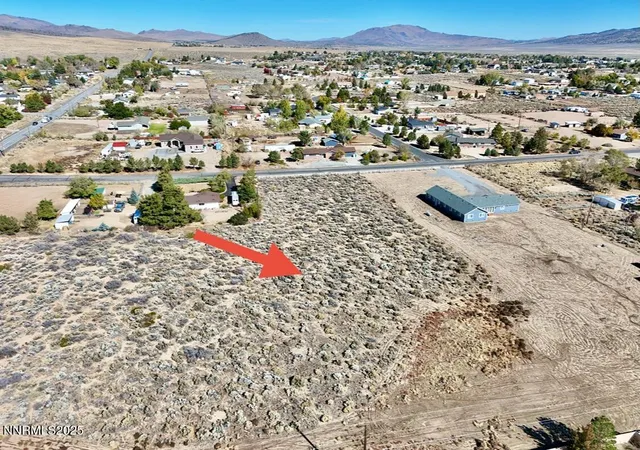 Photo 3 of Land for sale at 00 Plata Mesa Dr #00, Reno, NV 89508 | MLS# 250057239 | Listing updated on 2026-09-07