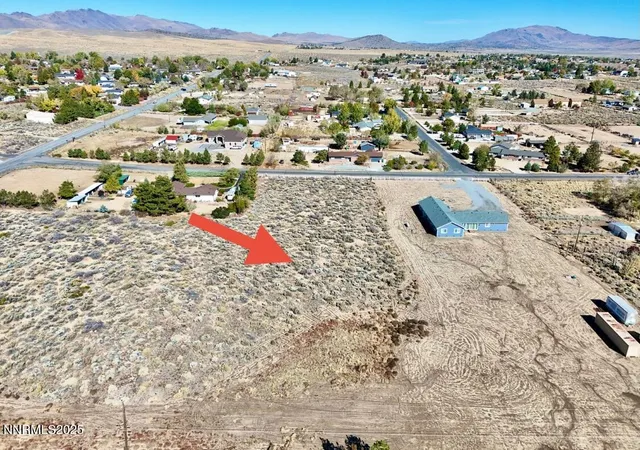 Photo 4 of Land for sale at 00 Plata Mesa Dr #00, Reno, NV 89508 | MLS# 250057239 | Listing updated on 2026-09-07