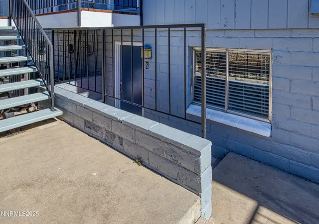 19th image of 1436 E 9th St #8, Reno, NV 89512 | MLS# 250057343