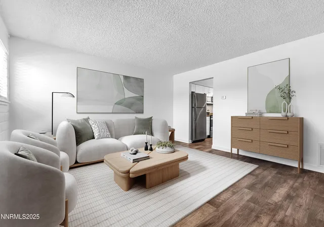 1st image of 1436 E 9th St #8, Reno, NV 89512 | MLS# 250057343