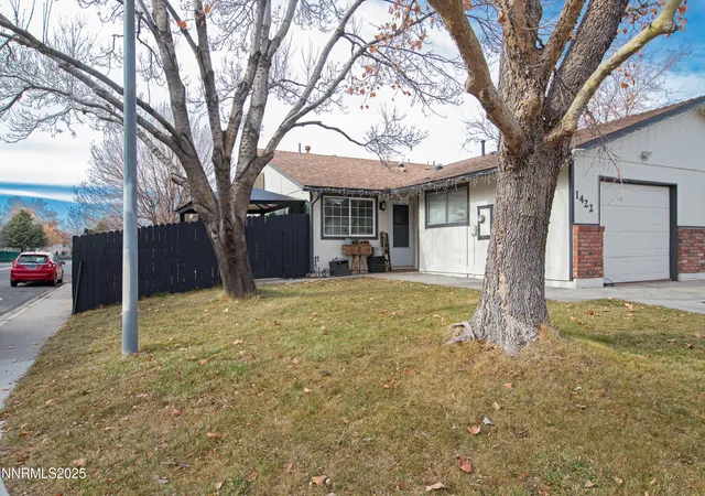 1st image of 1422 Del Rosa Way, Sparks, NV 89434 | MLS# 250057269