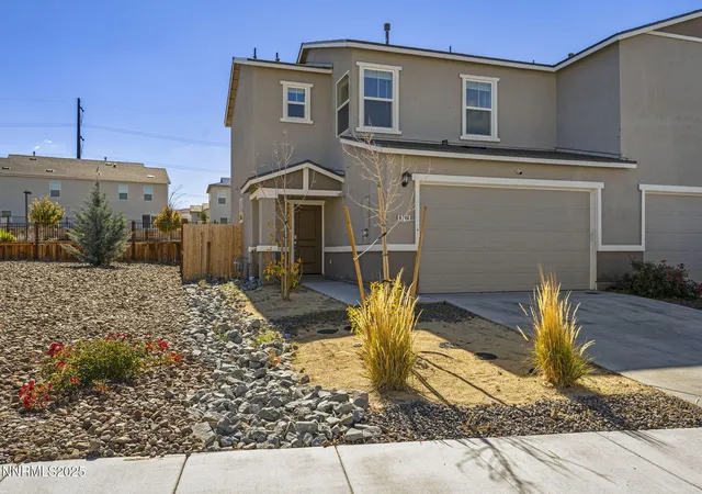 1st image of 8764 Scenic Sky Dr, Reno, NV 89506 | MLS# 250057277