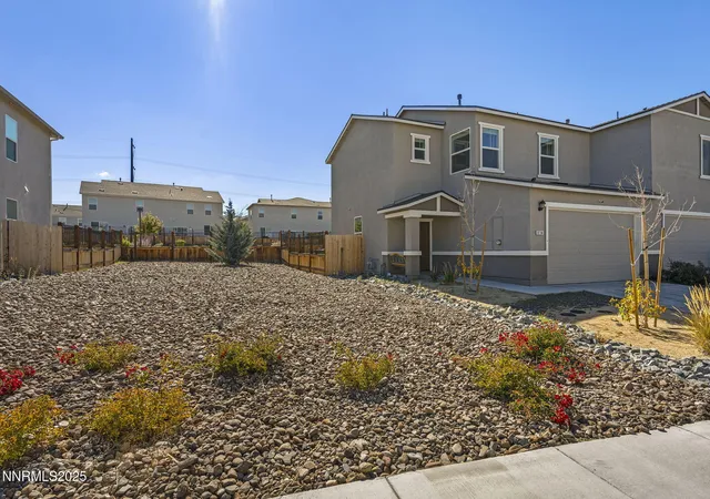 2nd image of 8764 Scenic Sky Dr, Reno, NV 89506 | MLS# 250057277