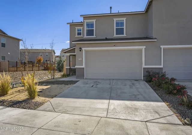 Photo 3 of Townhouse for sale at 8764 Scenic Sky Dr, Reno, NV 89506 | MLS# 250057277 | Listing updated on 2025-10-21