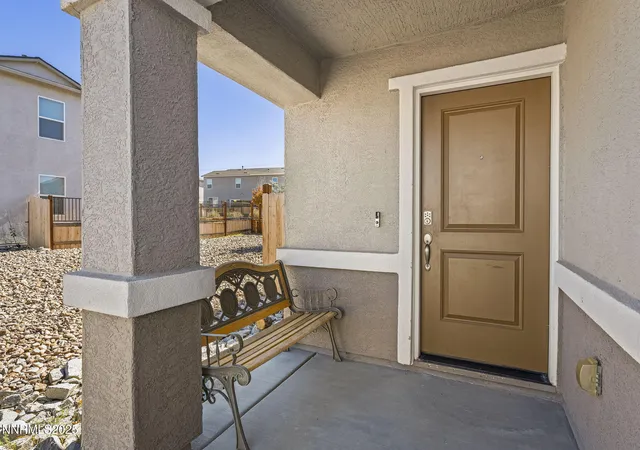 Photo 3 of Townhouse for sale at 8764 Scenic Sky Dr, Reno, NV 89506 | MLS# 250057277 | Listing updated on 2025-10-21