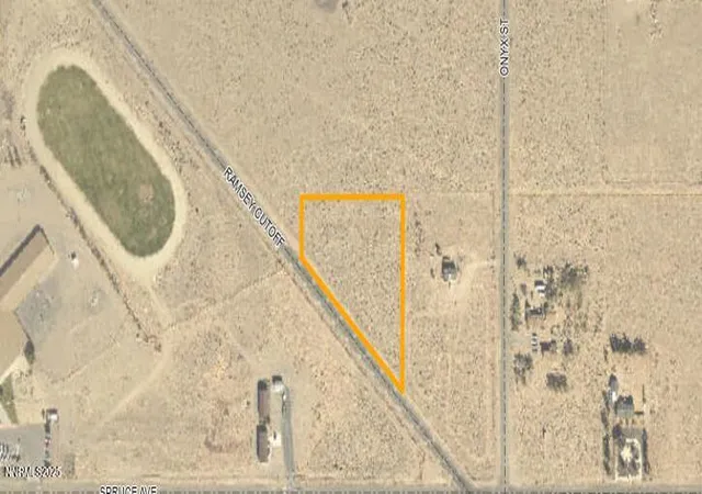 2nd image of 3590 Ramsey Cutoff, Silver Springs, NV 89429 | MLS# 250057278