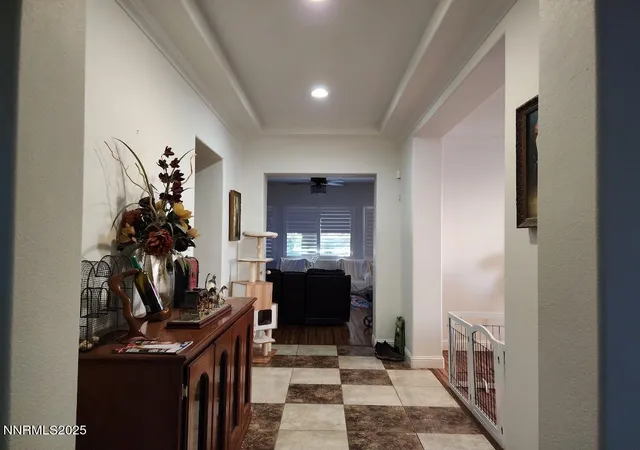 Photo 3 of Single family home for sale at 4995 Wine Cellar Dr, Sparks, NV 89436 | MLS# 250057295 | Listing updated on 2025-11-06