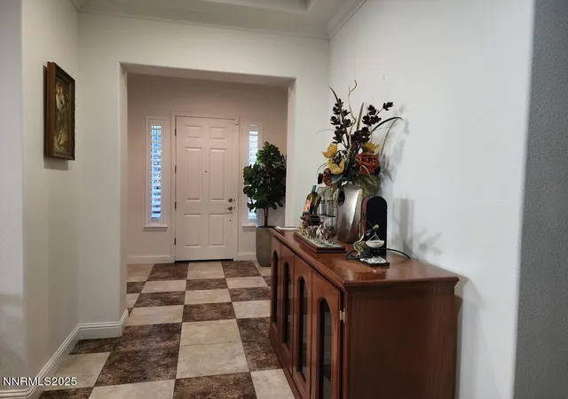 Photo 4 of Single family home for sale at 4995 Wine Cellar Dr, Sparks, NV 89436 | MLS# 250057295 | Listing updated on 2025-11-06