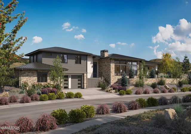 Single family home for sale at 8601 Eagle Chase Trl, Reno, NV 89523 | MLS# 250059132 | Listing updated on 2026-08-03