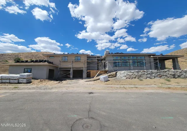 Photo 1 of Single family home for sale at 8601 Eagle Chase Trl, Reno, NV 89523 | MLS# 250059132 | Listing updated on 2026-08-03