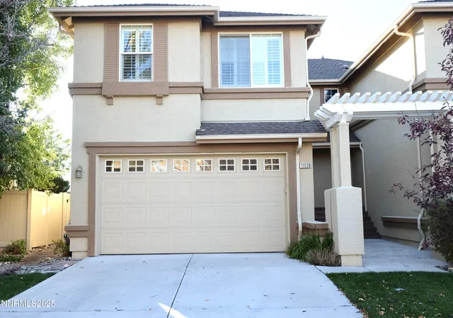 Photo 1 of Townhouse for sale at 11039 Lamour Ln, Reno, NV 89521 | MLS# 250057301 | Listing updated on 2025-10-23