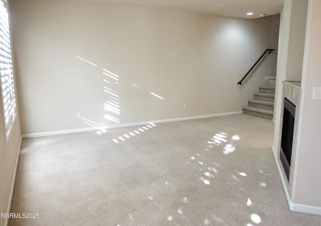 Photo 2 of Townhouse for sale at 11039 Lamour Ln, Reno, NV 89521 | MLS# 250057301 | Listing updated on 2025-10-23
