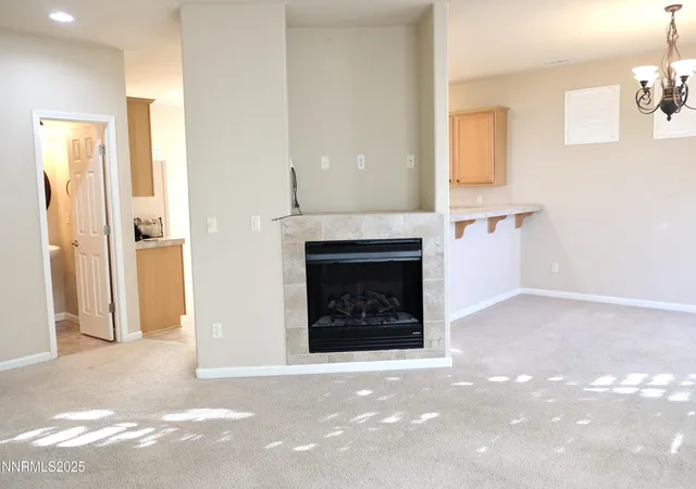 Photo 3 of Townhouse for sale at 11039 Lamour Ln, Reno, NV 89521 | MLS# 250057301 | Listing updated on 2025-10-23